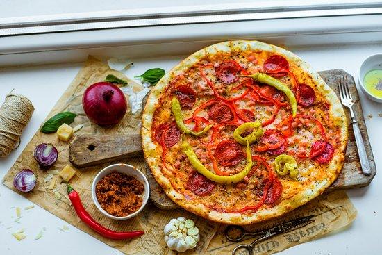 Viva Pizza & Viva Sushi & Viva Wok